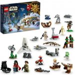 LEGO ® adventní kalendář Star Wars 75366 – Zbozi.Blesk.cz