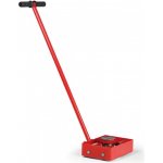 řídící plošina stěhovací Biedrax SP5103 2,5 t – Zboží Mobilmania