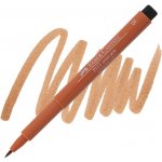 Faber-Castell PITT Artist pen B - sanguine 188 – Hledejceny.cz