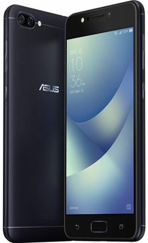Asus ZenFone 4 Max ZC520KL 3GB/32GB od 2 490 Kč - Heureka.cz