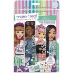 Style Me Up SMU Města Návrhářské portfolio – Hledejceny.cz
