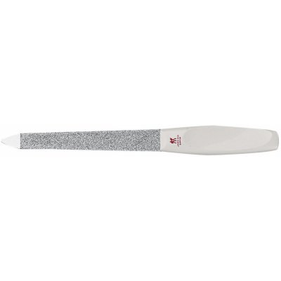 Zwilling Beauty Classic Inox pilník safírový bílý 13 cm – Zbozi.Blesk.cz