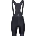 Klimatex Pánské bib Sidhi Černá – Sleviste.cz