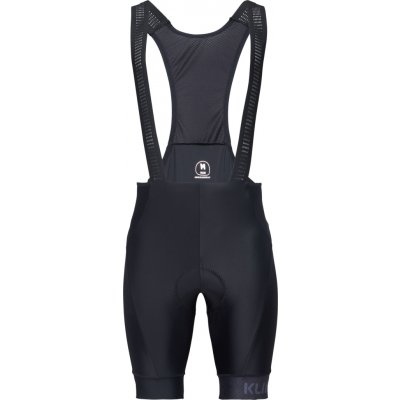 Klimatex Pánské bib Sidhi Černá – Sleviste.cz