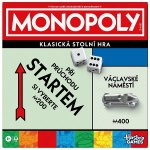 MONOPOLY Classic CZ verze – Hledejceny.cz