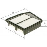 Vzduchový filtr BOSCH F 026 400 328 – Hledejceny.cz
