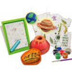 MAC TOYS Výroba papíru – Zbozi.Blesk.cz