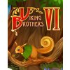 Hra na PC Viking Brothers 6