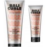 Bali Curls maska na vlasy Deep hydratation 200 ml – Zboží Dáma