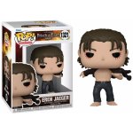 Funko Pop! Attack on Titan Eren Jeager Animation 1321 – Zbozi.Blesk.cz