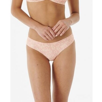 Rip Curl Classic Surf Cheeky Pant Blush