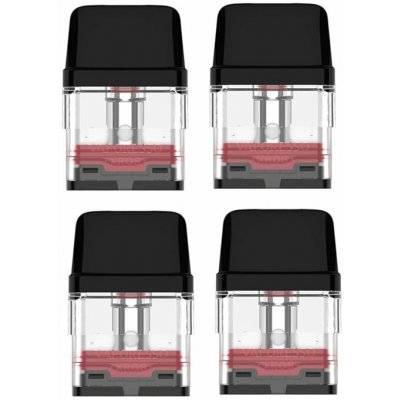 Vaporesso Xros Pod Series Mesh Cartridge 0,8 ohm 4 ks – Zboží Dáma