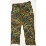 Kalhoty Bundeswehr I.jakost – Zboží Dáma