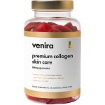 Venira premium collagen skin care lifting gummies ananas 42 bonbónů – Hledejceny.cz