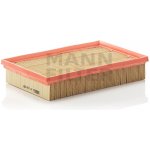 Vzduchový filtr MANN-FILTER C 27 105 – Hledejceny.cz