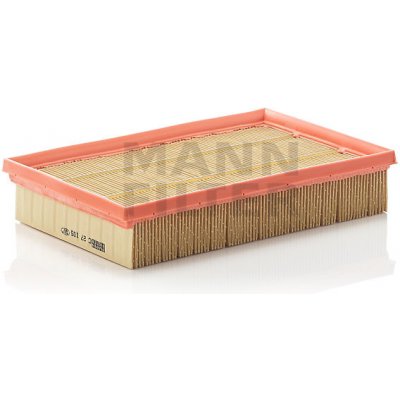 Vzduchový filtr MANN-FILTER C 27 105 – Hledejceny.cz