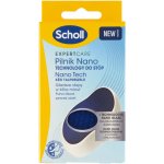 Scholl Manuální pilník na chodidla s nanotechnologií Expert Care Hard Skin (Foot File) – Hledejceny.cz
