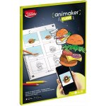 Maped Sada Creativ Animaker Flash Pop – Hledejceny.cz