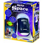 Brainstorm Toys Planetárium a vesmírný projektor – Zboží Dáma