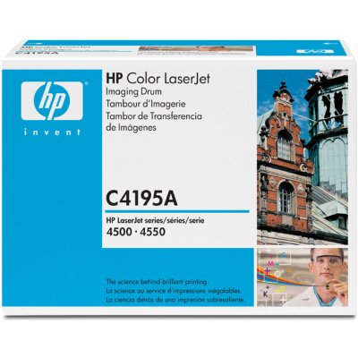 HP C4195A - originální – Hledejceny.cz