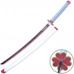 Demon Slayer Love Nichirin – Sleviste.cz