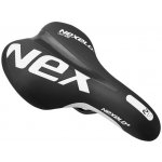 Nexelo 20-24 dětské černé/bílé – Zboží Dáma