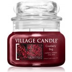 Village Candle Cranberry Bog 262g – Hledejceny.cz