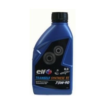 Elf Tranself Syn FE 75W-90 500 ml