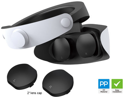 Dobe Lens Protect PSVR2 PS5