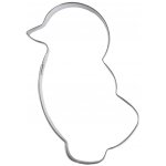 VYKRAJOVÁTKA VELIKONOČNÍ KUŘÁTKO 7X5X1,5CM – Hledejceny.cz