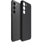 Pouzdro 3mk Silicone Case Apple iPhone 13 Pro černé – Zboží Mobilmania