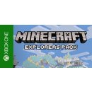Minecraft: Explorers Pack