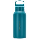 Lifestraw Go 2.0 Stainless Steel Water Filter 1 L – Sleviste.cz