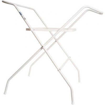 Tega HOLDER 102 CM Držák na vaničku bílá – Sleviste.cz