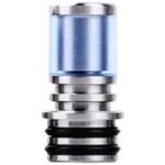Fumytech Drip Tip 510 RS363 Modrá – Hledejceny.cz