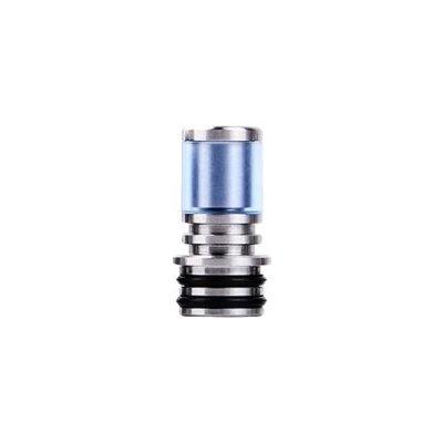 Fumytech Drip Tip 510 RS363 Modrá – Hledejceny.cz