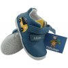Dětské kotníkové boty D.D.Step dětské boty S070-41783 Royal blue