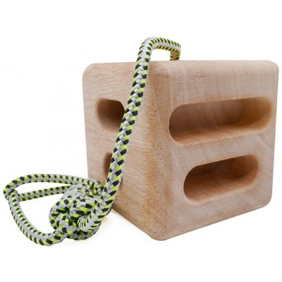 YY Vertical Cube – Sleviste.cz