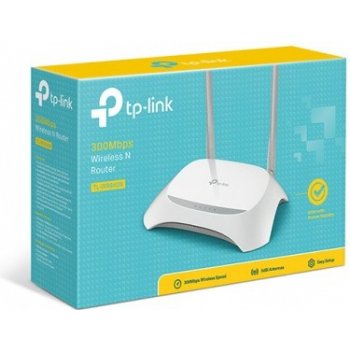 TP-Link TL-WR840N