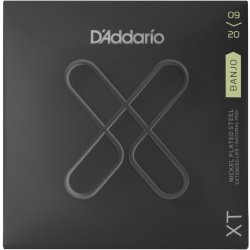 D'Addario XTJ0920