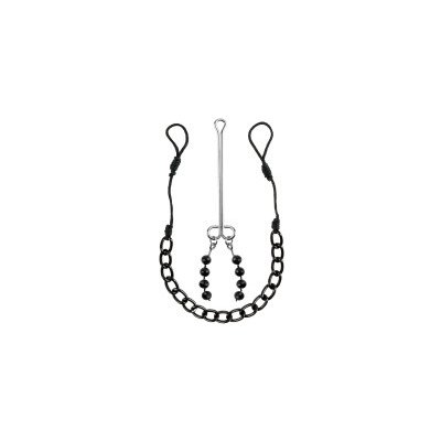Nipple Clit Jewelry šperky na bradavky a klitoris – Zboží Mobilmania