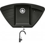 Set Blanco Zia 9 E + Mida – Zboží Mobilmania