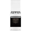 Zanussi ZCK552G1WA