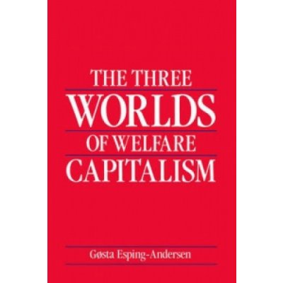 The Three Worlds of Welfare Ca - G. Esping-Andersen