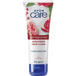 Avon Care Pomegranate hydratační krém na ruce 75 ml