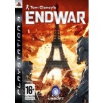 Tom Clancy's End War – Hledejceny.cz