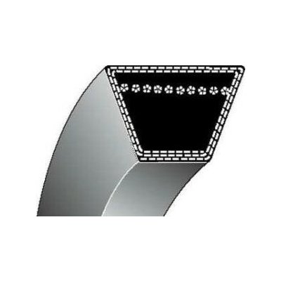 Klínový řemen pro MTD,Etesia | Zboží Auto