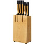 Fiskars 1014211 Functional Form v bloku 5 ks – Zboží Dáma