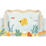 Small foot Hra chytání rybiček – Sleviste.cz