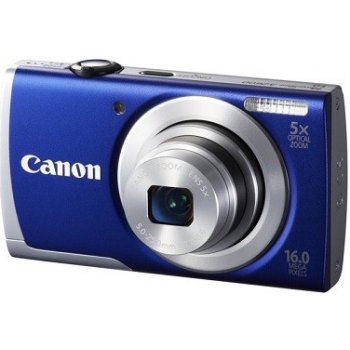 Canon PowerShot A2600